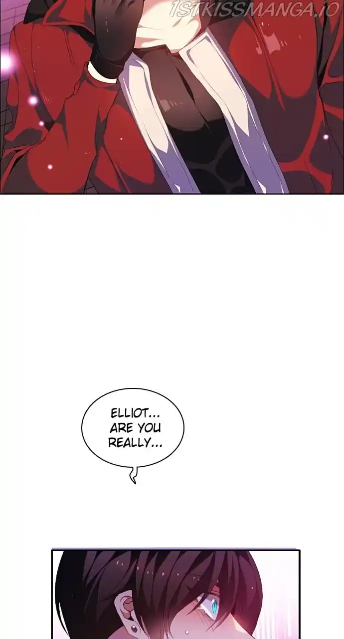 Zero Game Chapter 172