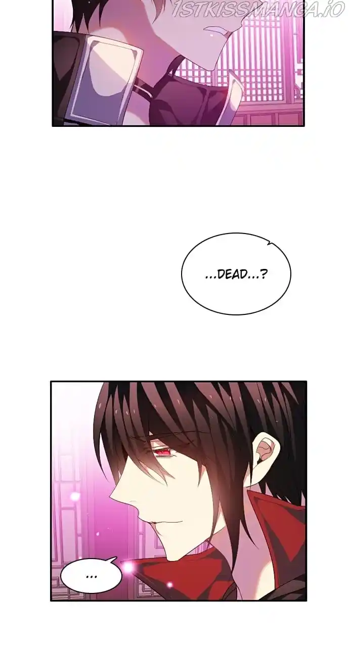 Zero Game Chapter 172