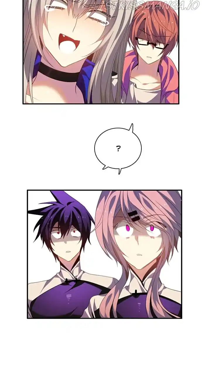 Zero Game Chapter 172