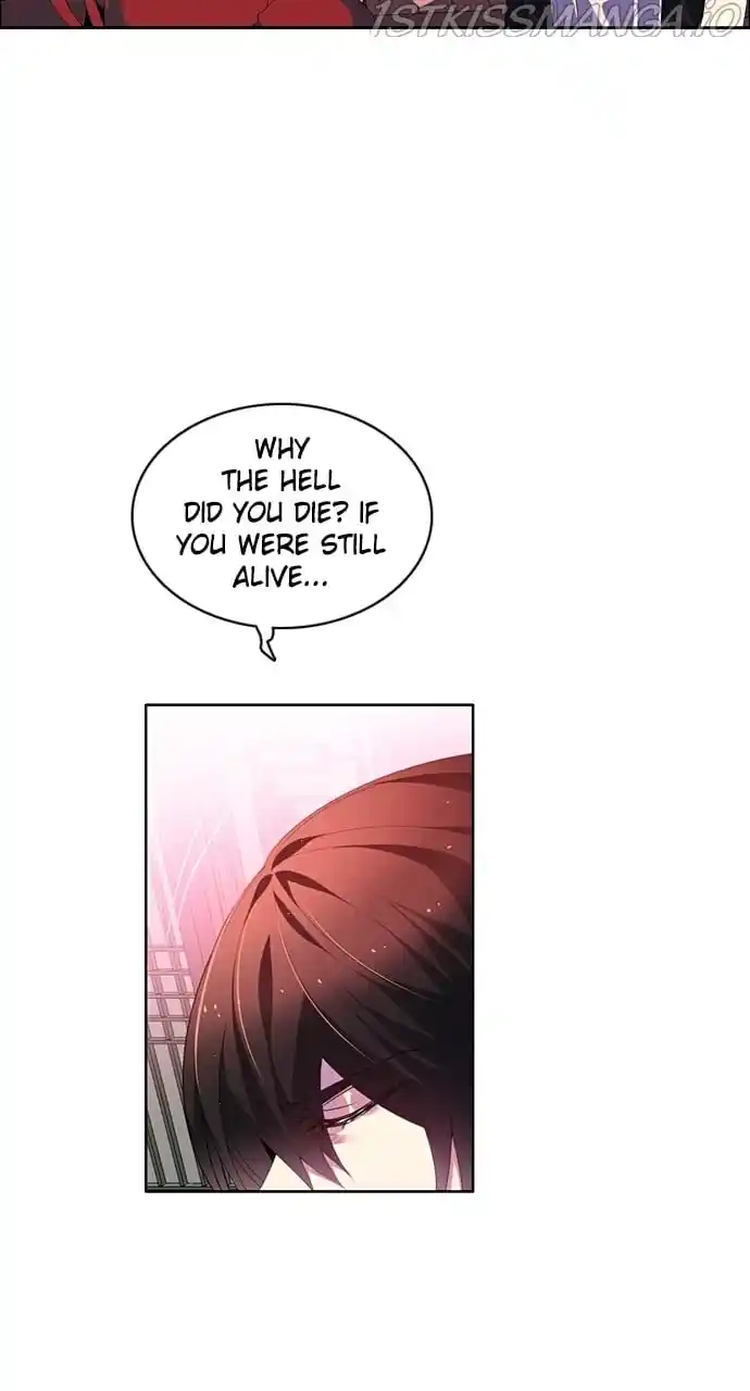 Zero Game Chapter 172