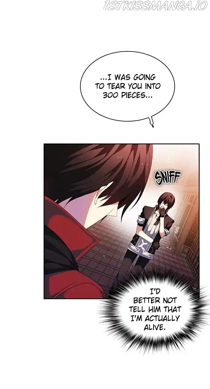 Zero Game Chapter 172