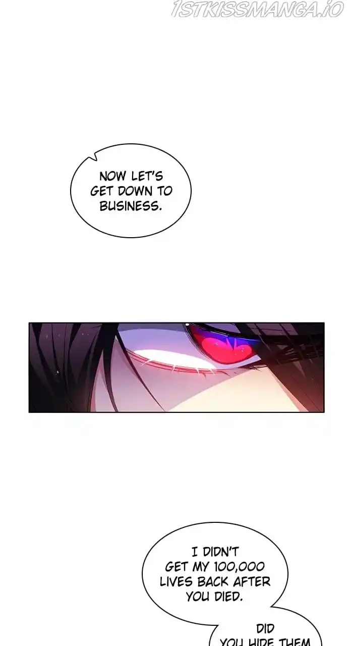 Zero Game Chapter 172