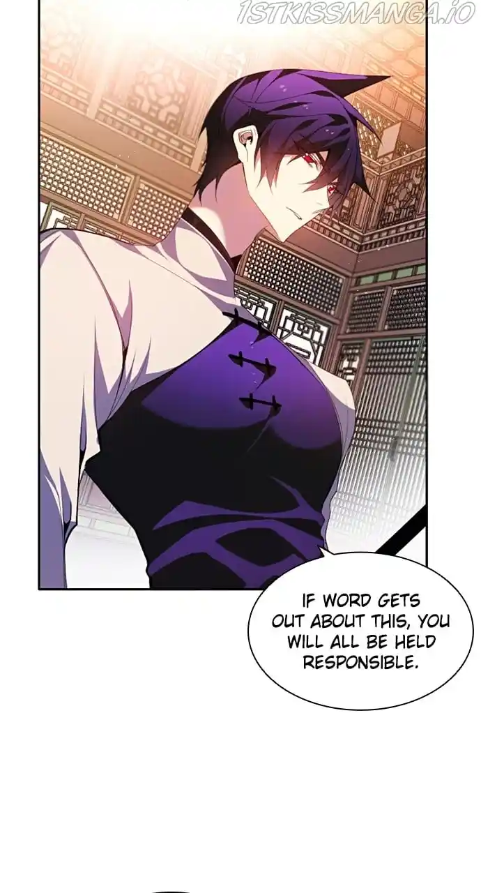 Zero Game Chapter 172