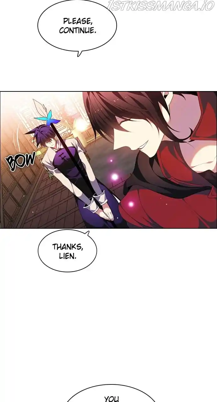 Zero Game Chapter 172