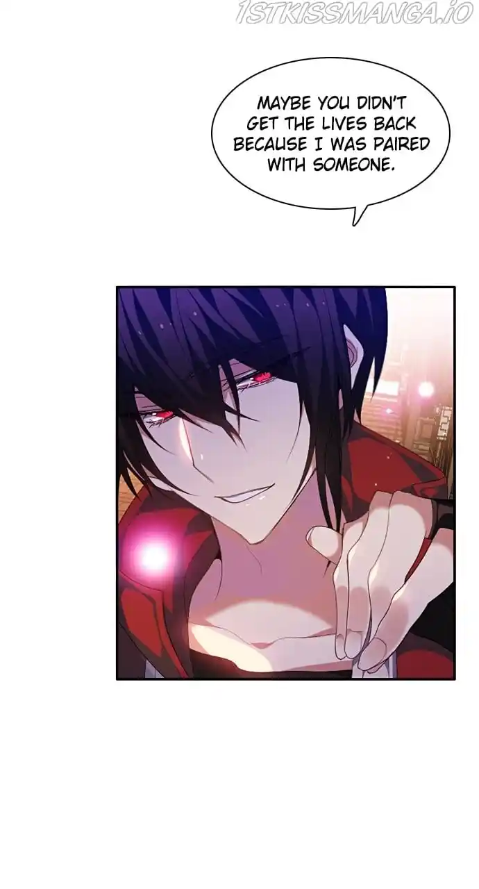 Zero Game Chapter 172