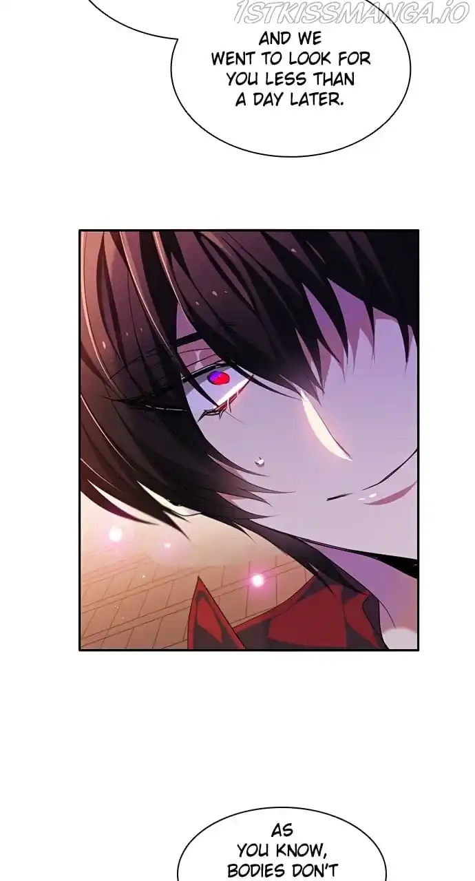 Zero Game Chapter 172