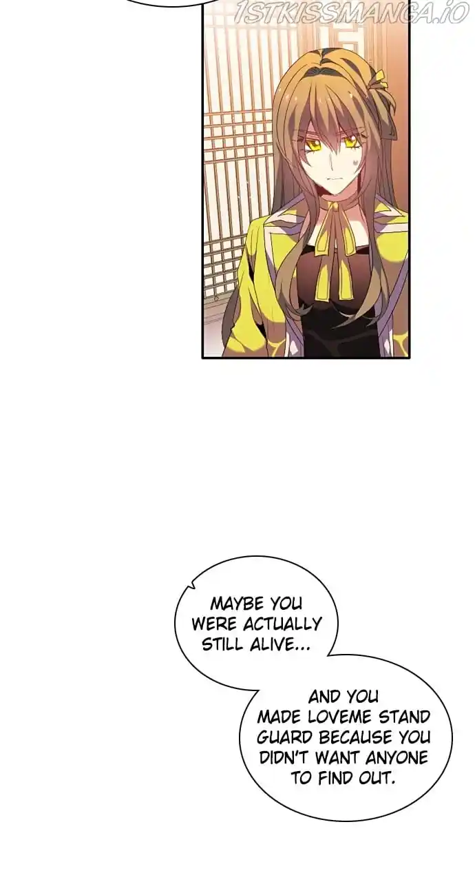 Zero Game Chapter 172