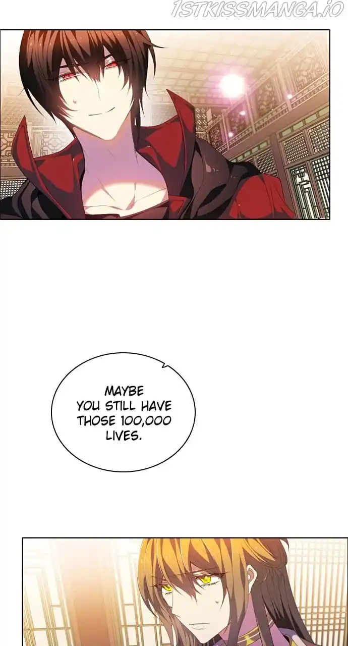 Zero Game Chapter 172