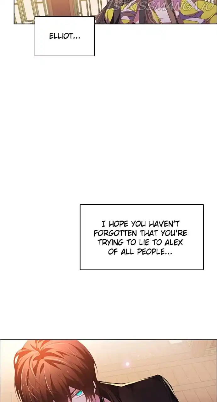 Zero Game Chapter 172