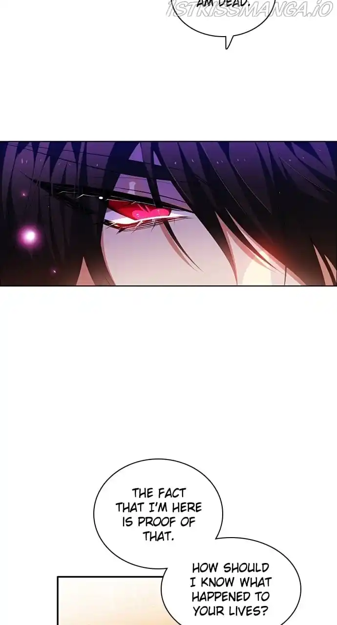 Zero Game Chapter 172