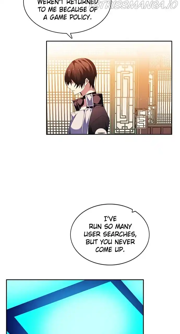 Zero Game Chapter 172