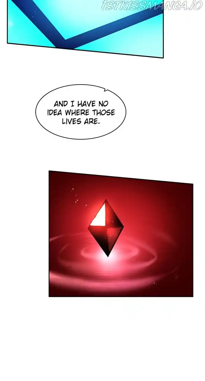 Zero Game Chapter 172