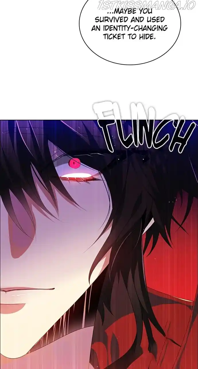 Zero Game Chapter 172