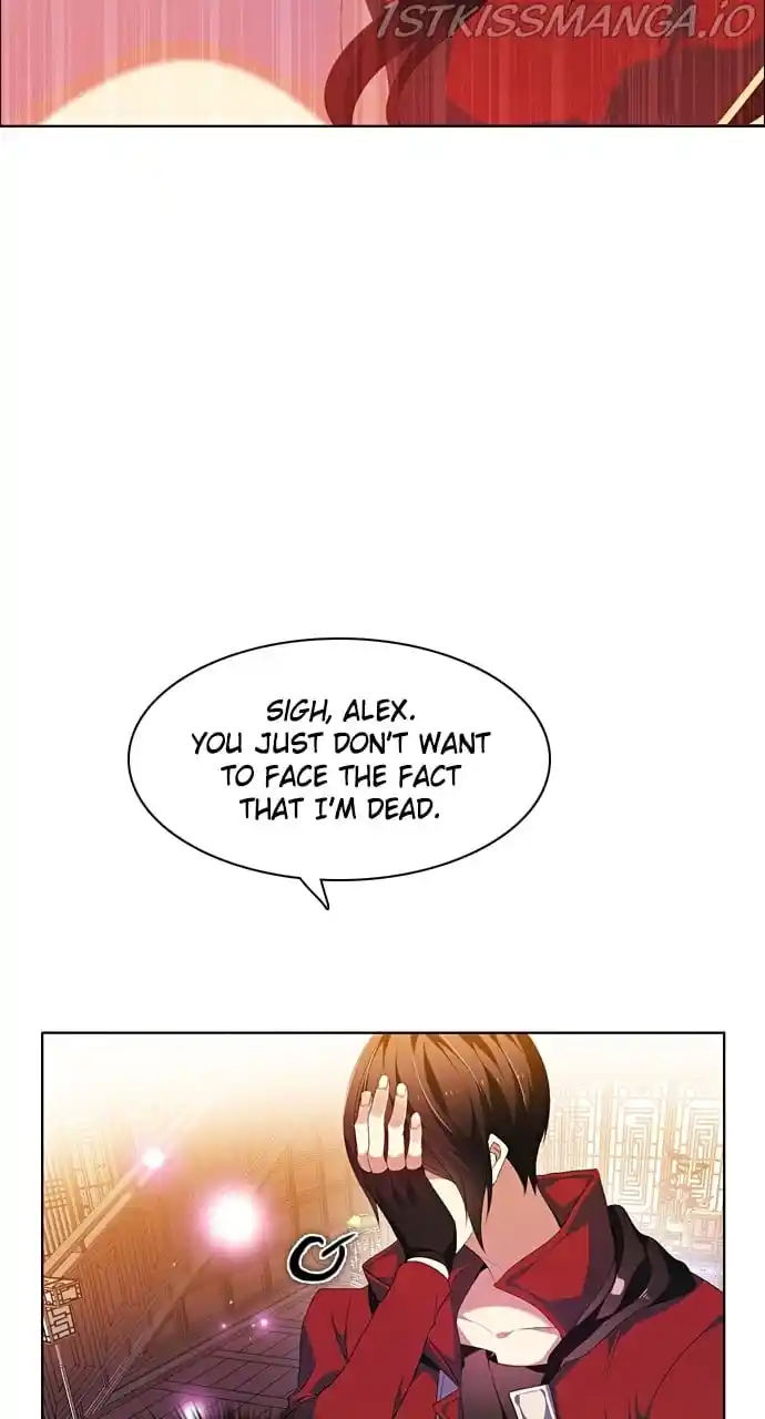 Zero Game Chapter 172