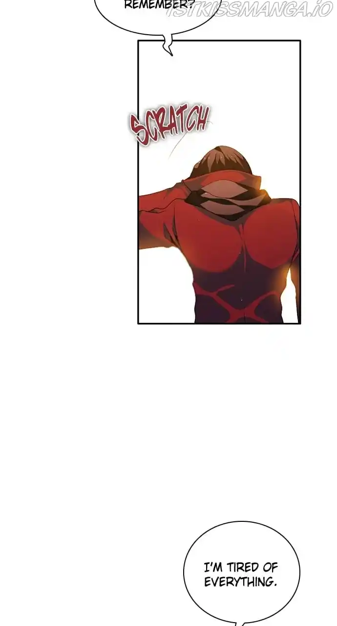 Zero Game Chapter 172