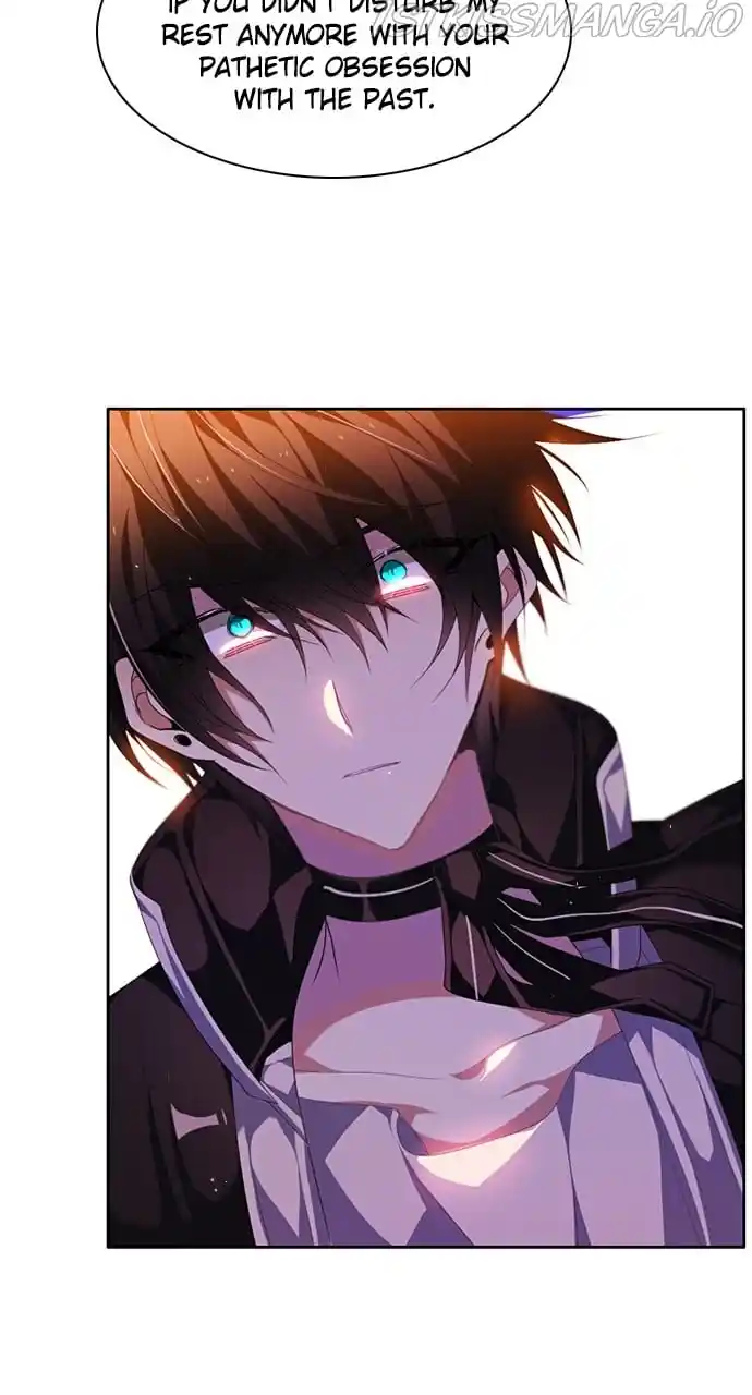 Zero Game Chapter 172