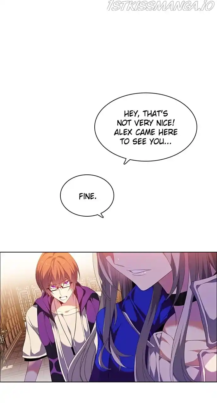 Zero Game Chapter 172