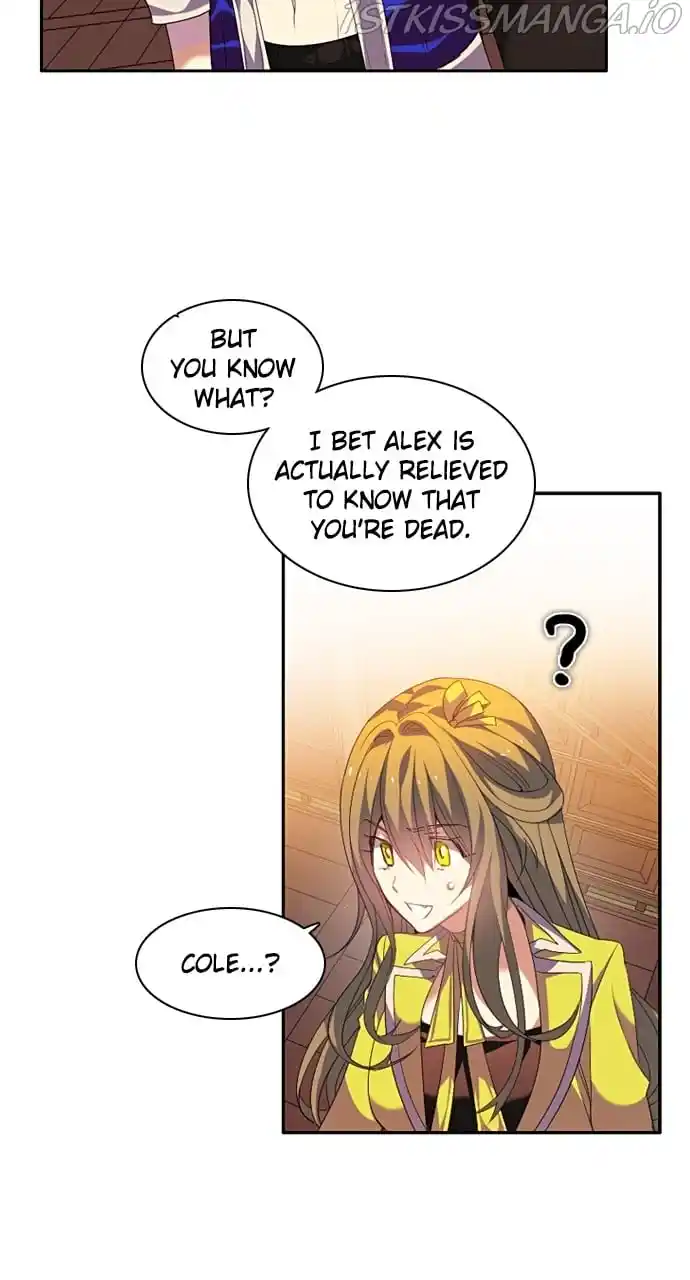 Zero Game Chapter 172