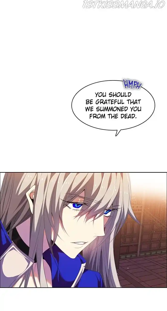 Zero Game Chapter 172