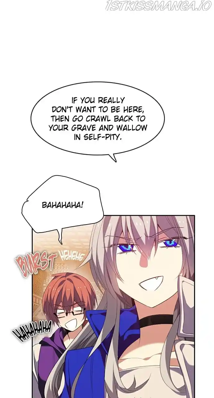 Zero Game Chapter 172