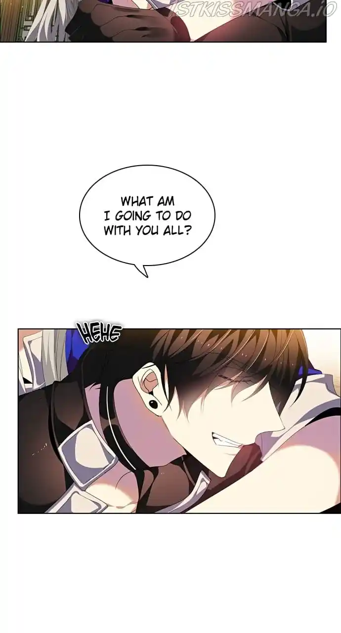 Zero Game Chapter 172