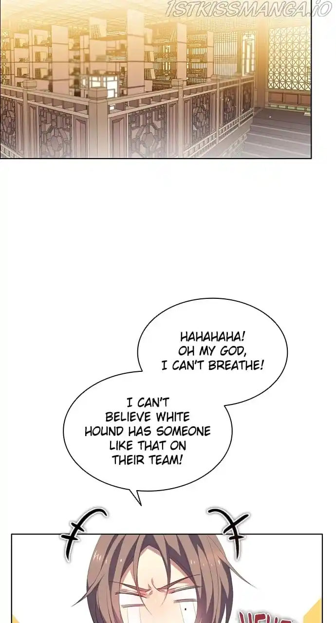 Zero Game Chapter 172