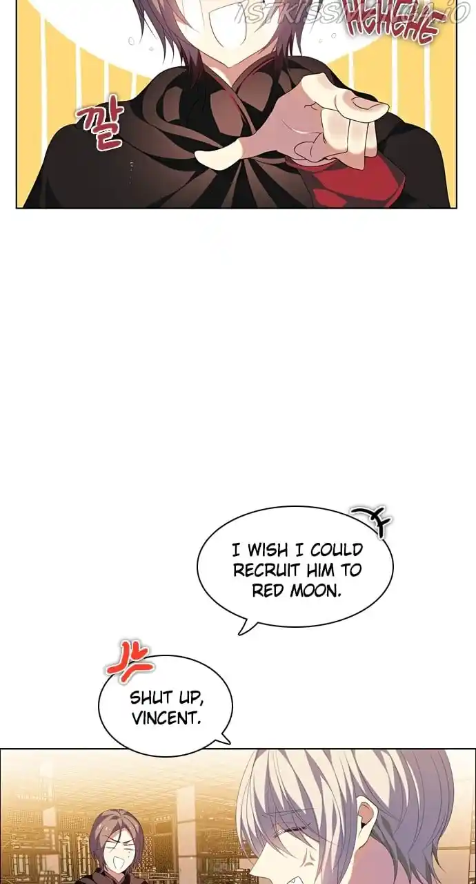 Zero Game Chapter 172