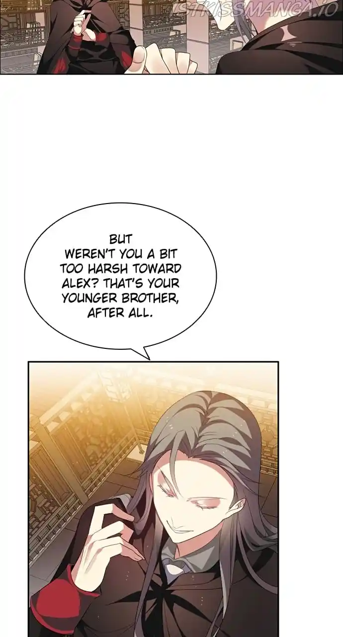 Zero Game Chapter 172