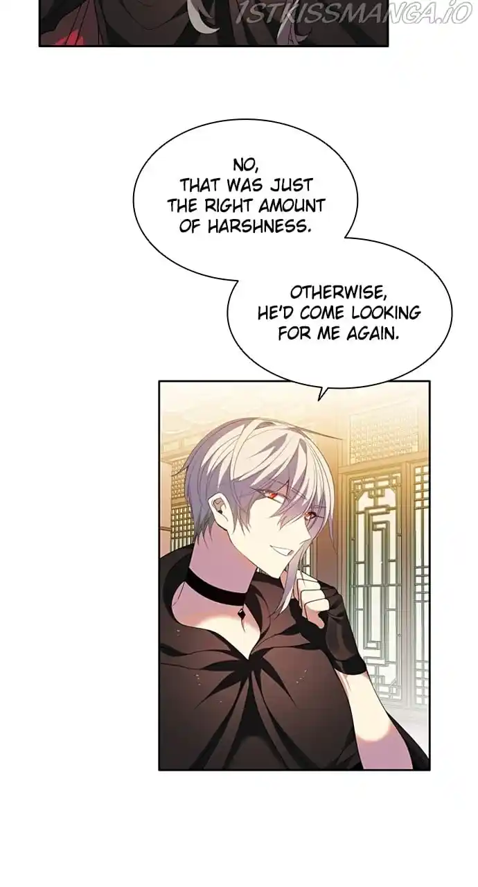 Zero Game Chapter 172