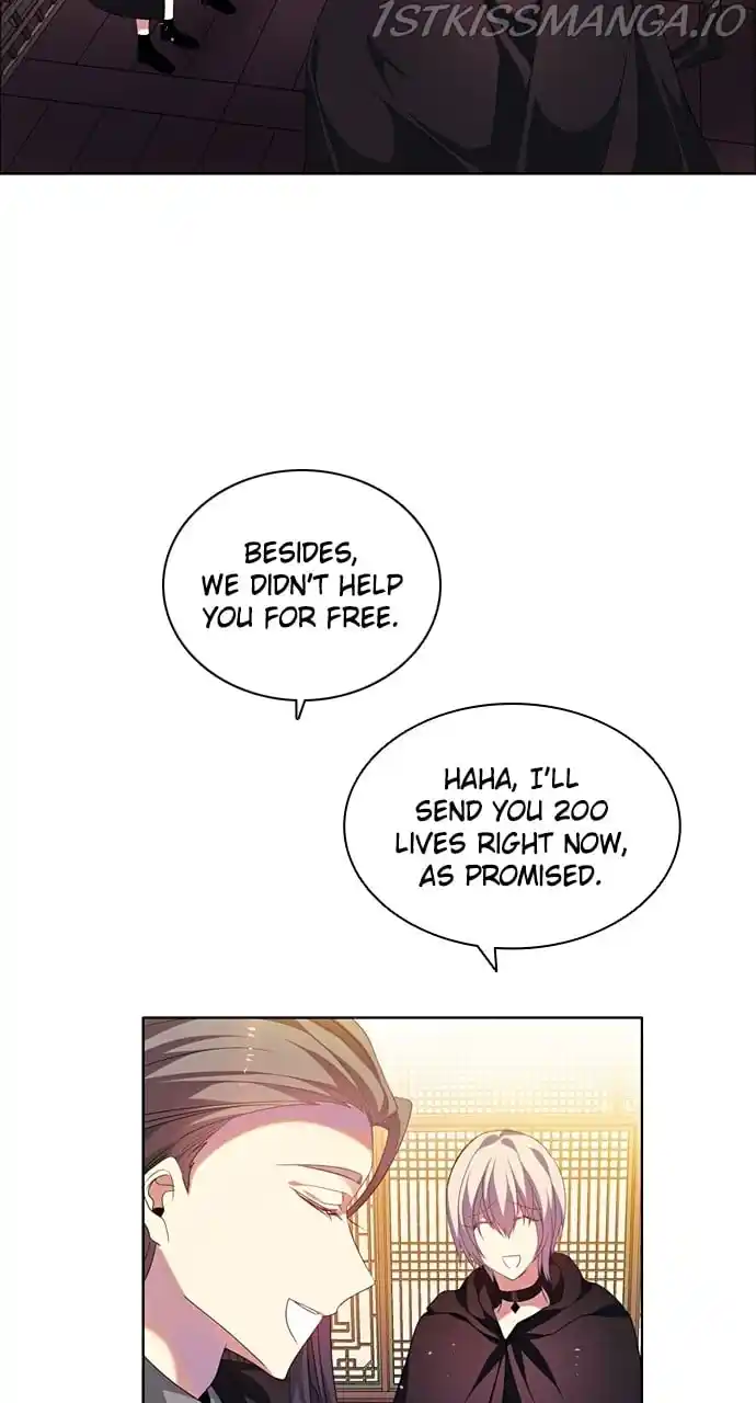 Zero Game Chapter 172