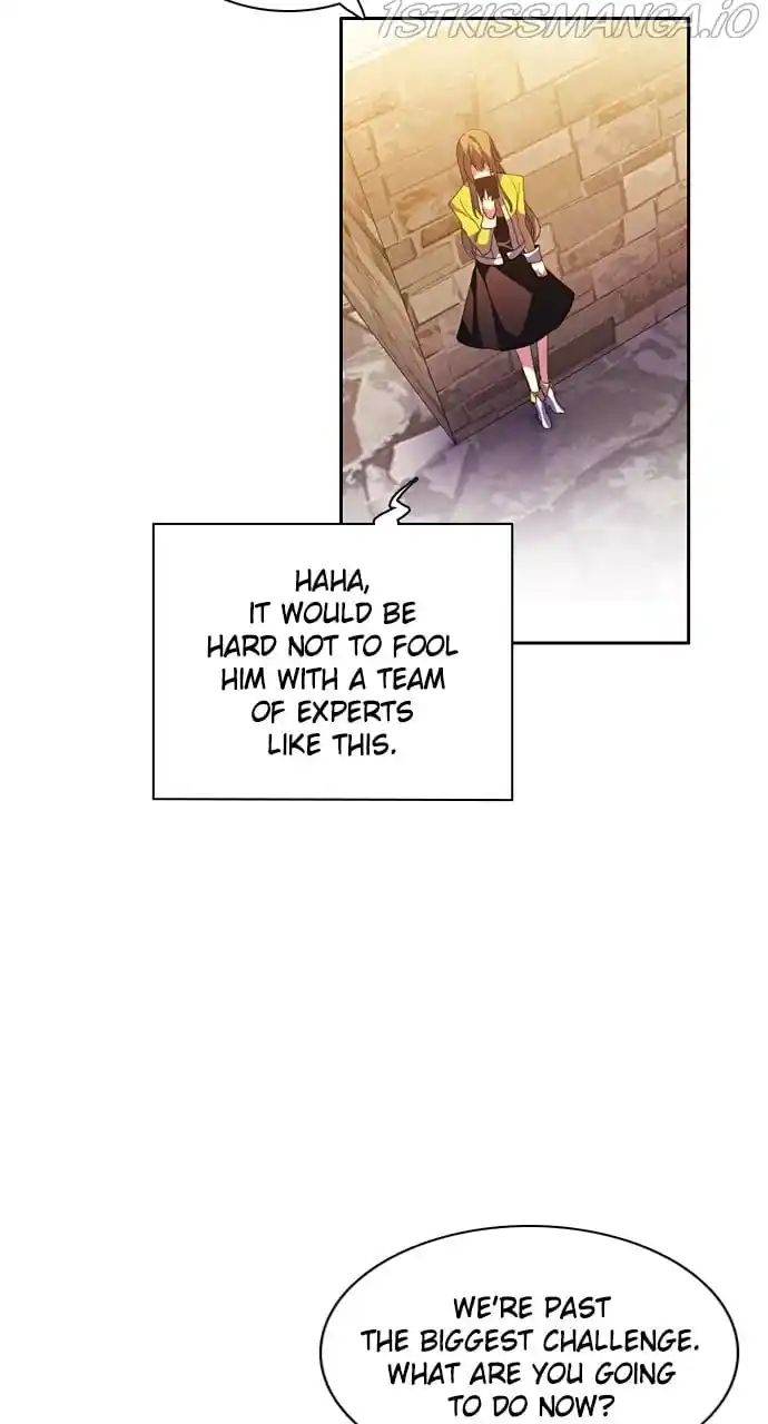 Zero Game Chapter 172