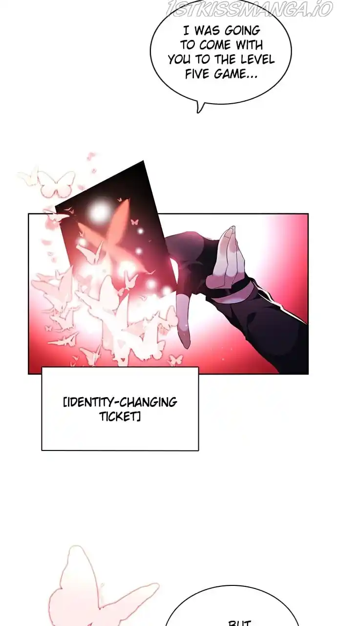 Zero Game Chapter 172