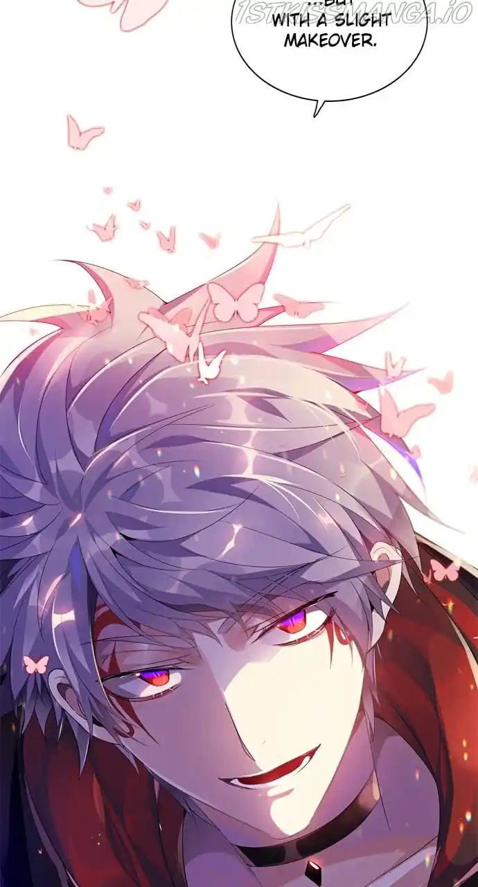 Zero Game Chapter 172