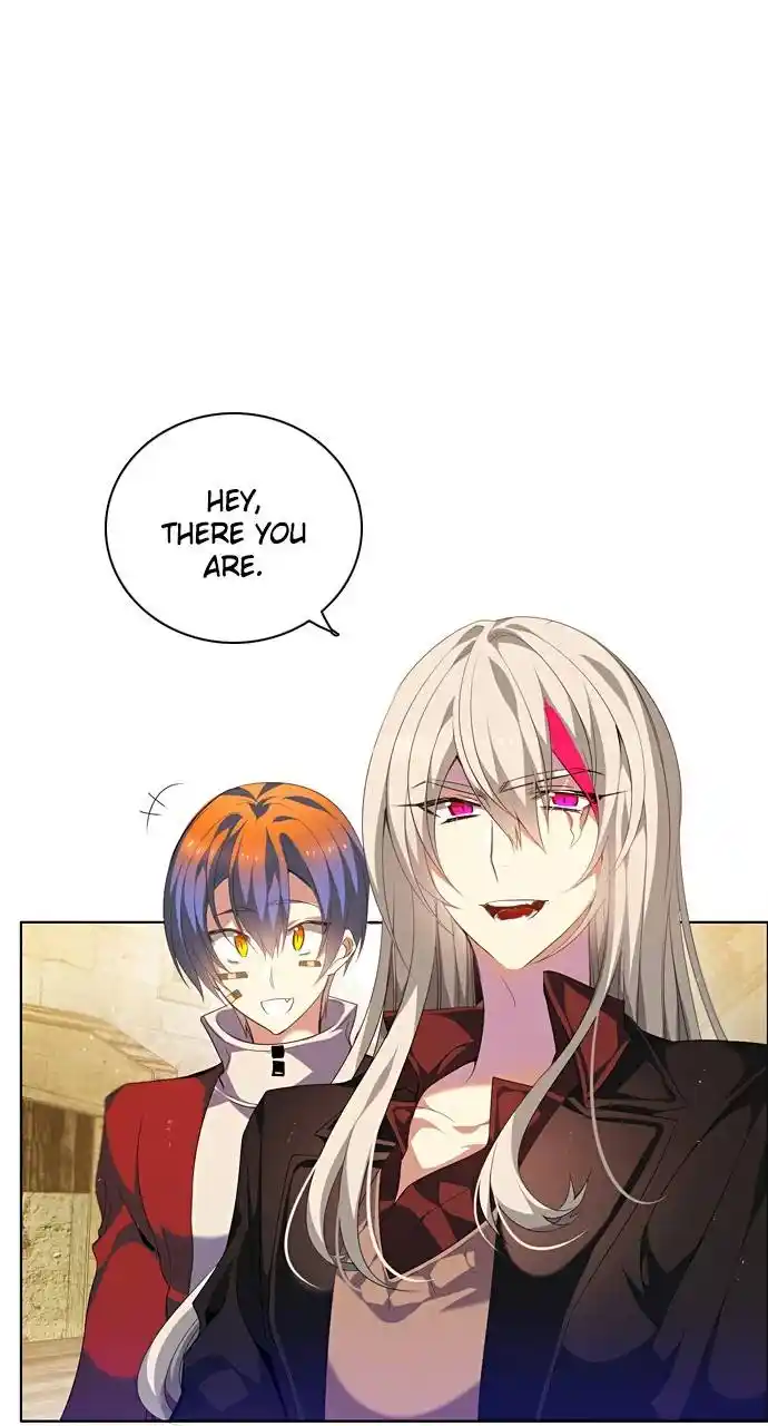 Zero Game Chapter 173