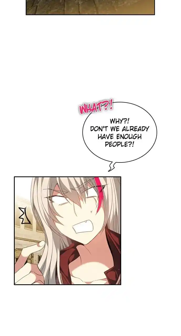 Zero Game Chapter 173