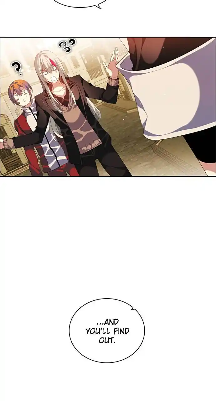 Zero Game Chapter 173