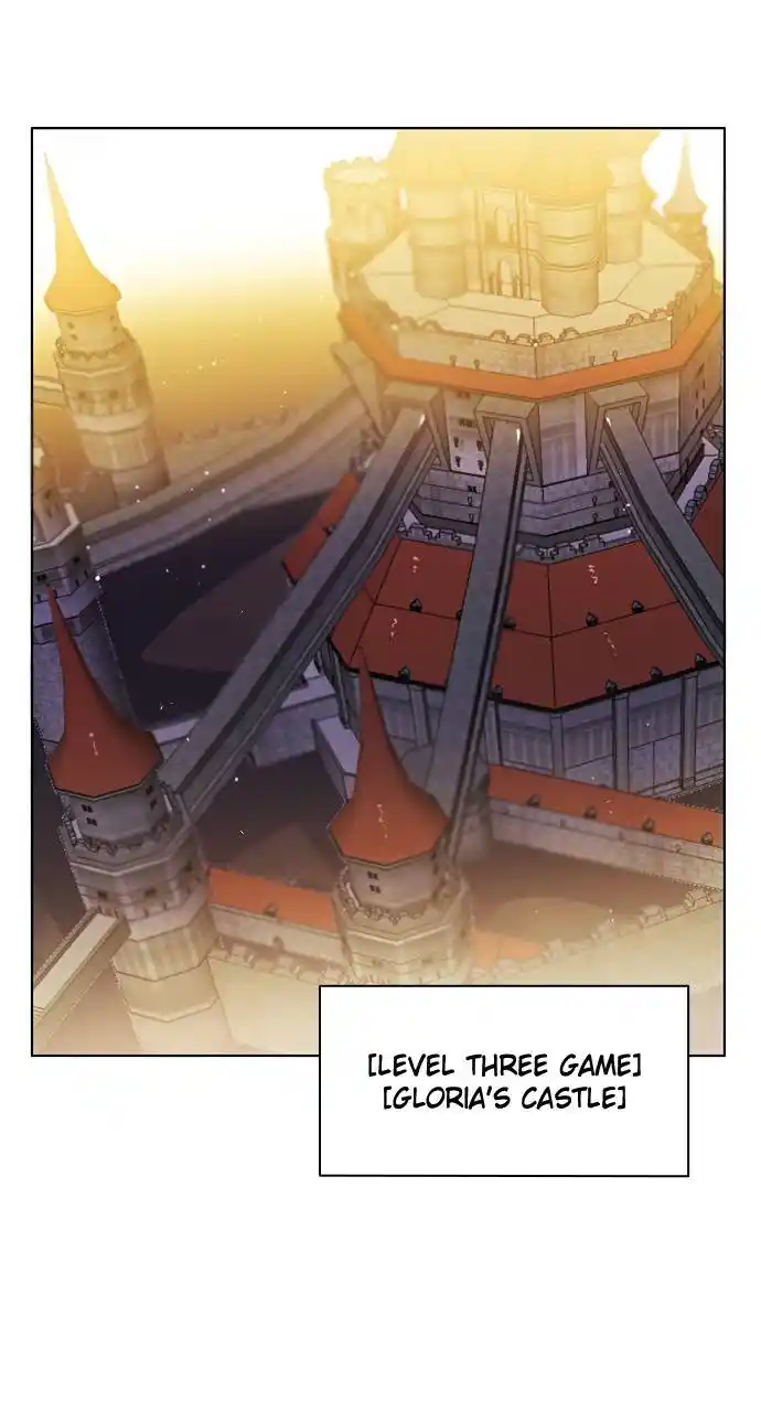 Zero Game Chapter 173