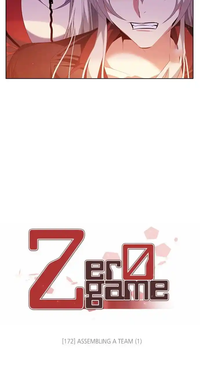 Zero Game Chapter 173