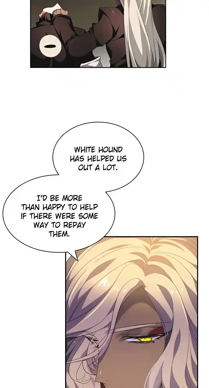 Zero Game Chapter 173