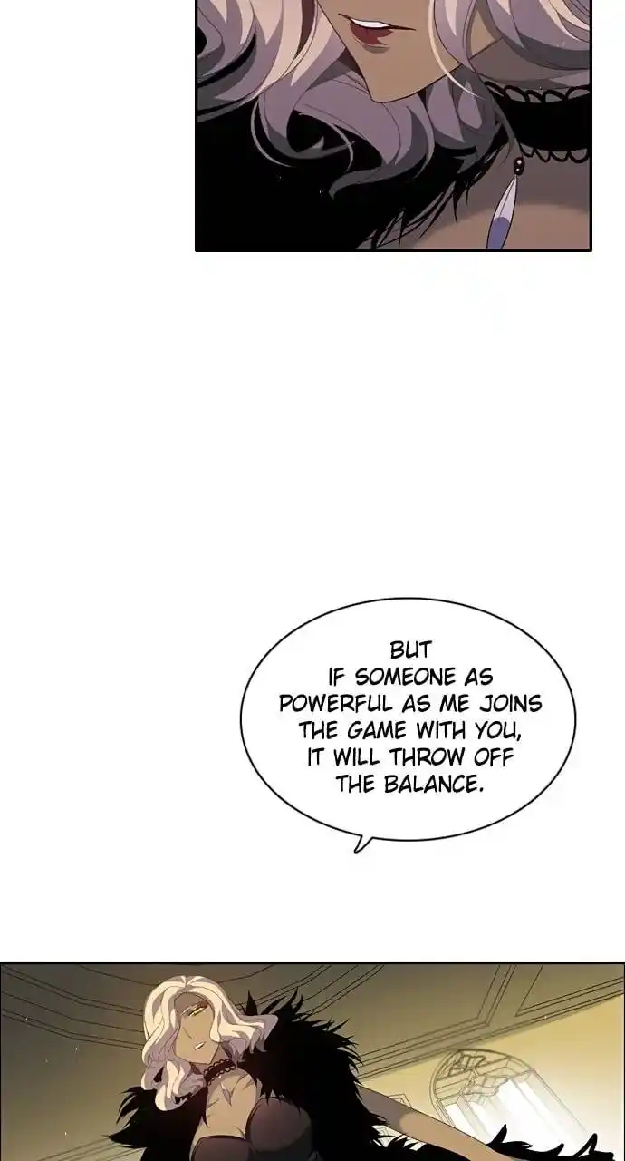 Zero Game Chapter 173