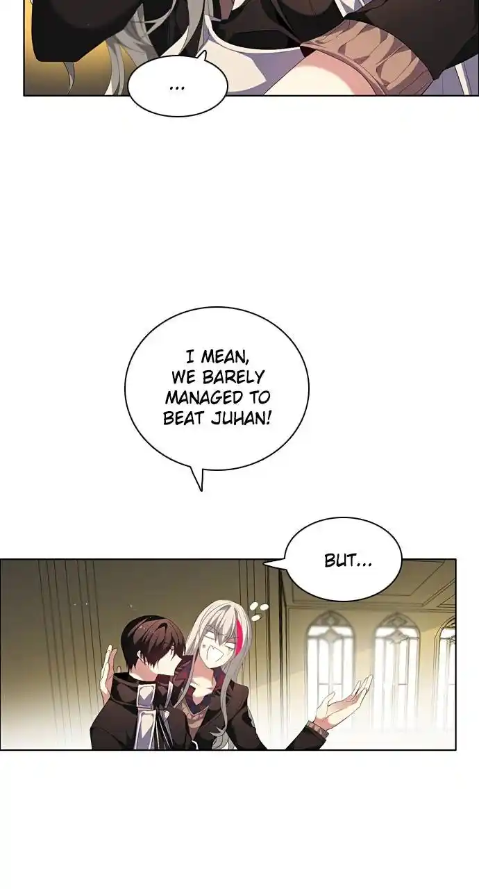 Zero Game Chapter 173