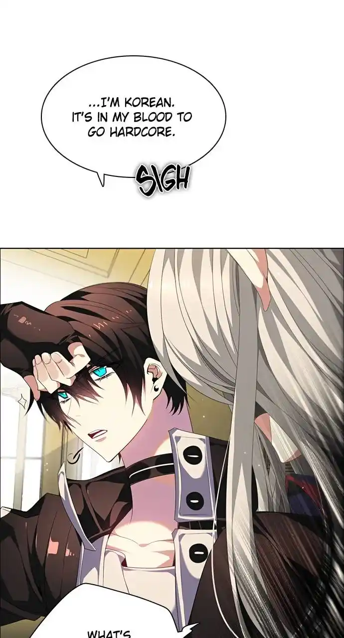 Zero Game Chapter 173