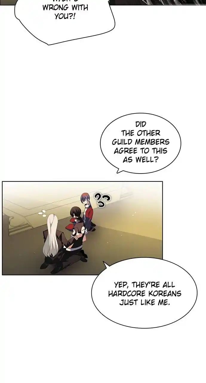 Zero Game Chapter 173