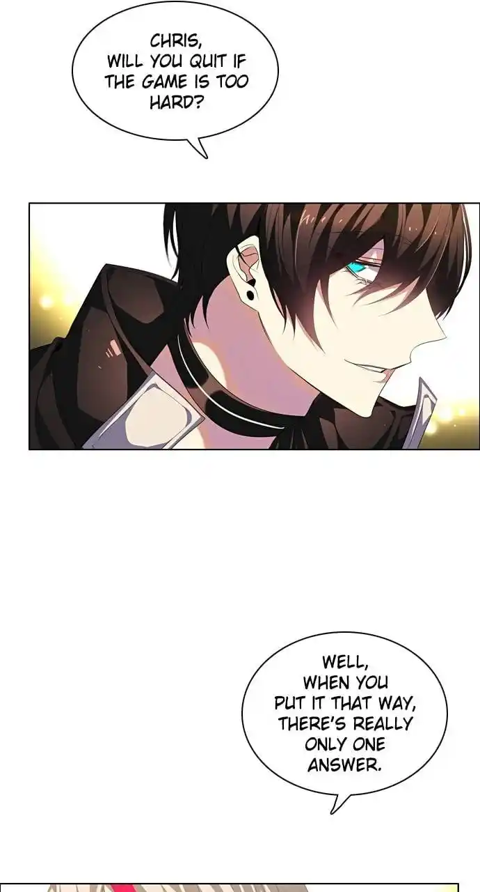 Zero Game Chapter 173