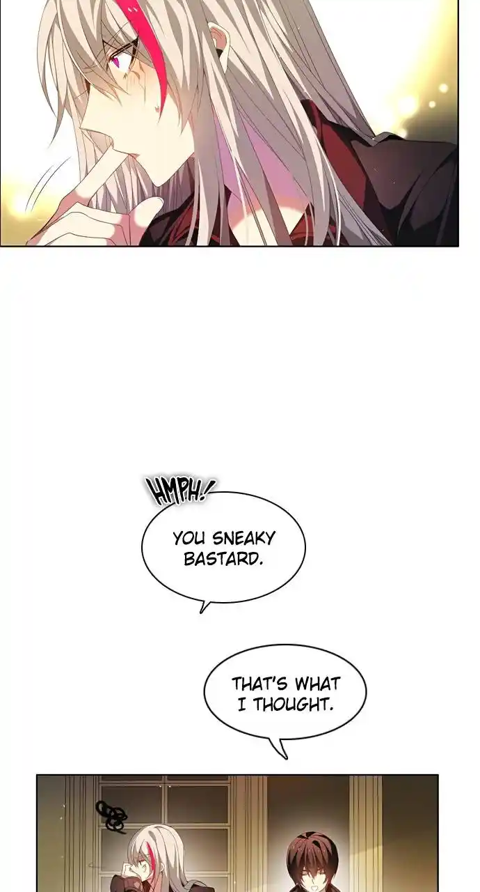 Zero Game Chapter 173