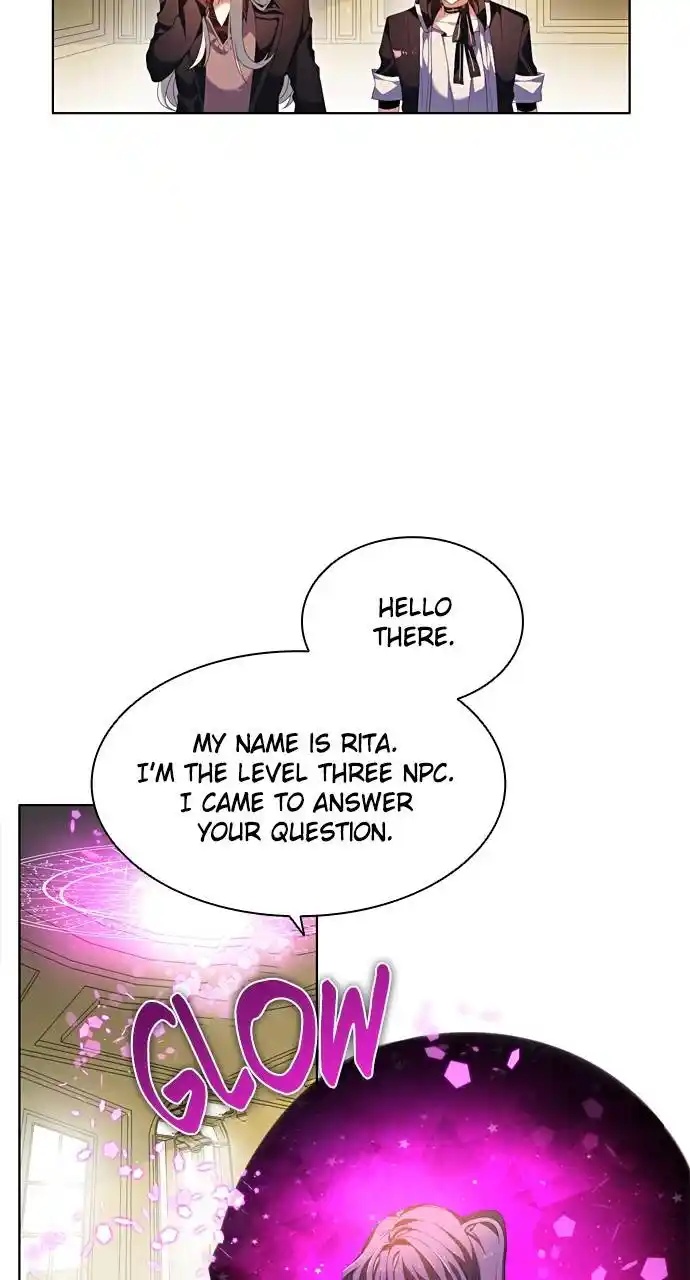 Zero Game Chapter 173