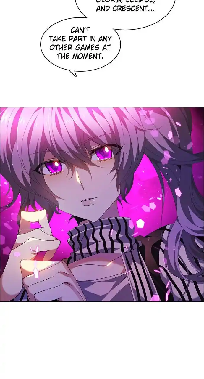 Zero Game Chapter 173