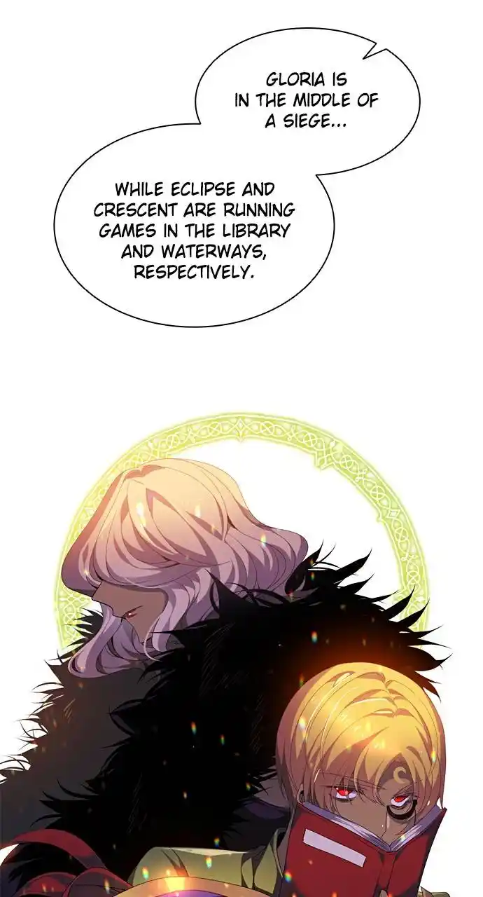 Zero Game Chapter 173