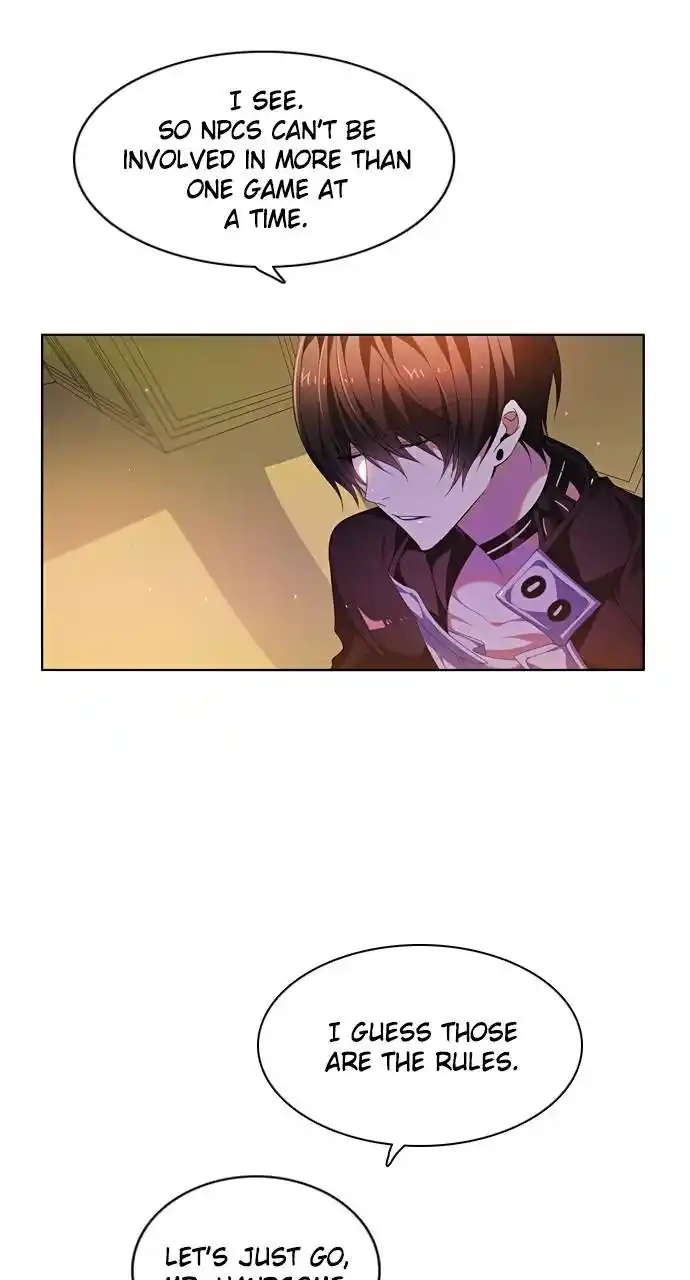 Zero Game Chapter 173