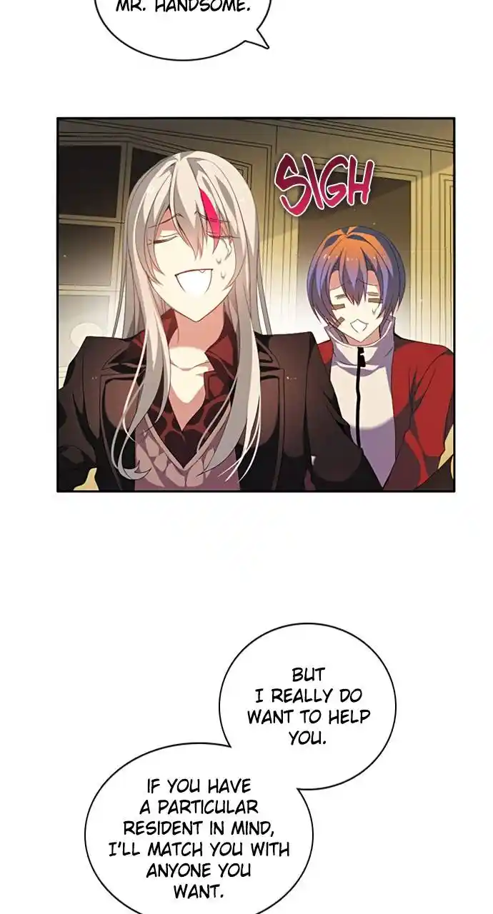 Zero Game Chapter 173